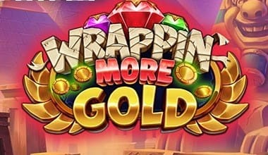 Wrappin’ More Gold